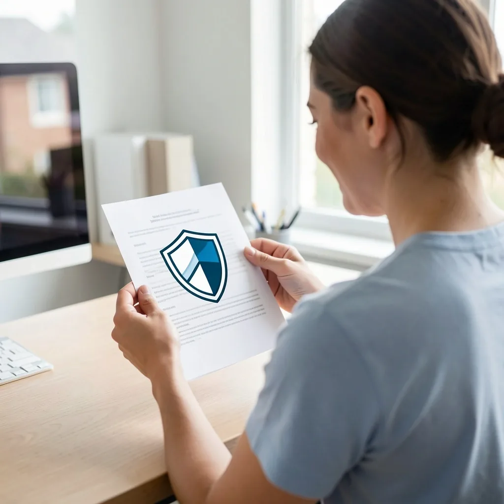 Data Protection Symbolism